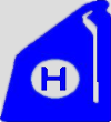 Hybur Logo